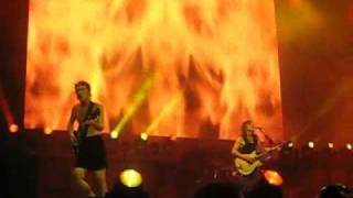 ACDC  Highway to Hell Live closest viewbest quality [upl. by Eahsed]