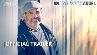 An Unlikely Angel  Pure Flix Original  Official Trailer [upl. by Llevra]