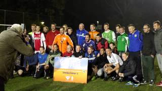 Tweede winnaars Gelukstreffers verrast met hoofdprijs [upl. by Millan197]