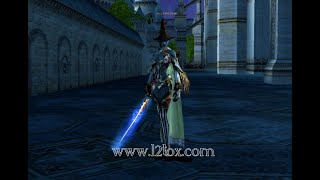 Make Lineage 2 Great Again x50 Server [upl. by Arvad]