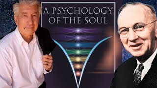 A Psychology of the Soul with Cayce expert Herb Puryear From the Infinite into the Finite [upl. by Malda]