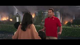 Arnold Schwarzeneggers Epic Showdown in the State Farm Commercial [upl. by Elleirb]