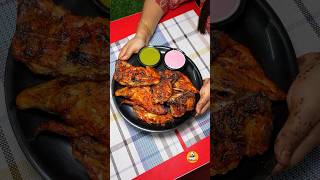 Alfaham 🤩 alfaham tandoorichicken grilledchicken foodpandatalks [upl. by Airym]