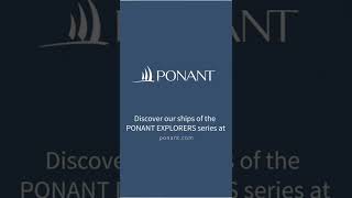 Discover the staterooms and suite on board our PONANT EXPLORERS  PONANT [upl. by Rushing448]