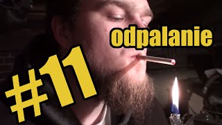 11 Wszystko o paleniu  inny sposób odpalania papierosa [upl. by Lanie307]