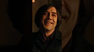 Anton Chigurh quotThe Psychopathquot  No Country For Old Men MovieTrivia [upl. by Aeynod]