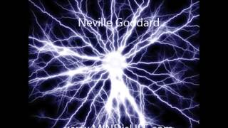 Neville Goddard  Power very rare lecture with many examples of using imagination [upl. by Reinnej]