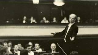 Wagner  Lohengrin Prelude  Wilhelm Furtwängler 1936 [upl. by Stetson]