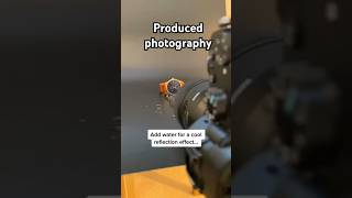 Produced photography idea shorts productphotography photographytips viralvideo song [upl. by Watson]