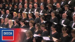 Antonín Dvořák  Requiem [upl. by Eissen]