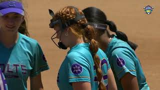 2024 PGF National Championships 18u PREMIER Title Game [upl. by Herwin]