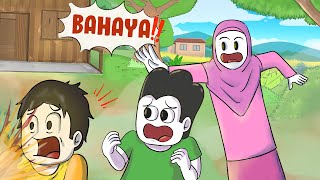 Kisah Ramadan Yang Aku Tak Tau Mak Aku Cerita [upl. by Tsepmet]