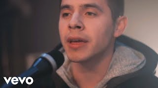 David Archuleta  Dios Muy Alegre Albergó [upl. by Rori]