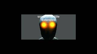 songnametitle Extended [upl. by Drhcir]