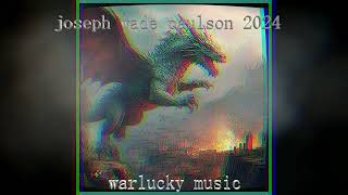 Warlucky Music  magic theme  trippy music [upl. by Aihsila]