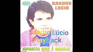 Sandro Lúcio Drama playback [upl. by Rovelli]