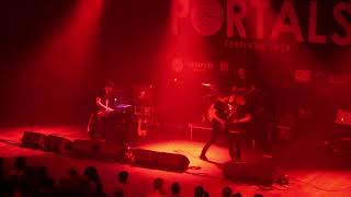 Lost in Kiev Live at EartH [upl. by Marpet]