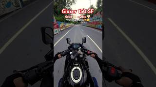 Gixxer SF 150 Review 👎🏻👍🏻😲🤬 rider motovlog vlog gixxer review automobile explore [upl. by Hoj]