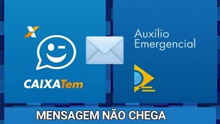 CÓDIGO Não Chega no Celular e Agora [upl. by Lleinnad303]