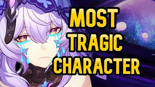 Honkai Star Rails SADDEST Backstory EXPLAINED [upl. by Sorvats]