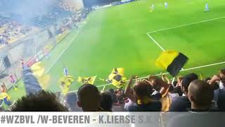 Sfeer compilatie WBEVEREN  KLIERSE SK 01 [upl. by Bordy444]