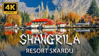 SHANGRILA RESORT [upl. by Verlee]