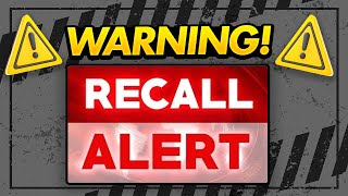 Major DeWALT Recall [upl. by Farver125]