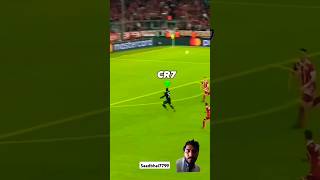 Ronaldo disallowed goals raremoments edit footballgoals [upl. by Mapes750]