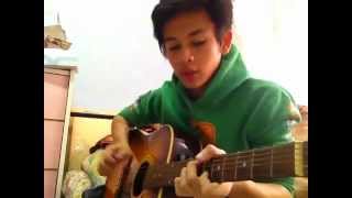 Lagu  Bedroom sanctuary Acoustic cover by Sobad [upl. by Apollus]