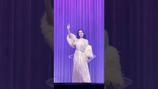 Dita Von Teese  Glamonatrix  Berlin 2022 [upl. by Winters]