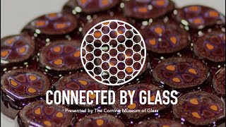 The Glassmakers of Murano  Connected by Glass [upl. by Opal]