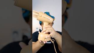 Pattern Beauty hair steamer review 👀 Are you getting it or nah type4hair naturalhair [upl. by Akerue883]