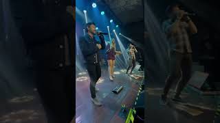 Migalhas ao vivo carolvilla sertanejo musica [upl. by Enelehcim]