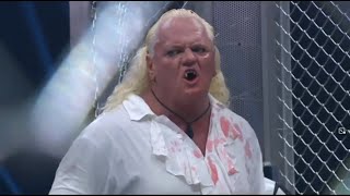 Gangrel Debut Destroyed House of Black on AEW Double or Nothing 2024 Highlights [upl. by Pippas]