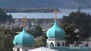 Visit Kodiak Island Alaskas Emerald Isle  Official Video [upl. by Imef]