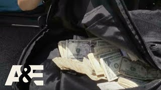 Live PD Bank Robber Season 2  AampE [upl. by Dud]