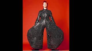 David Bowie Starman 2024 Sound Mix [upl. by Stevy]