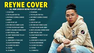 The Only One REYNE NONSTOP COVER SONGS LATEST 2023  BEST SONGS OF REYNE 2023 [upl. by Onibas662]