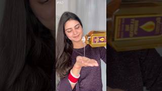 Top 3 picks from Amazon ft Bajaj Almond Drops Hair Oil ad haircare [upl. by Otrebilif]