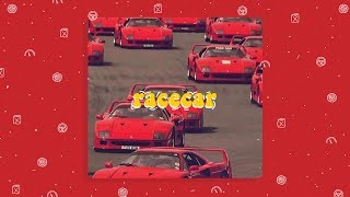 racecar  deaton chris anthony ft clairo coco amp clair clair lyrics [upl. by Damara]