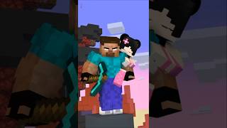 Help Herobrine Build Giant Pet shorts minecraft mysterybedrock aphmau helpherobrine trending [upl. by Lamraj]