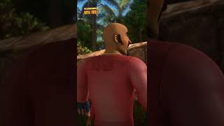 Motu Patlu  Motu Patlu In Chalbaz Gang of Bekal Fort Shorts  14  Popular Cartoon for kids [upl. by Seugirdor]