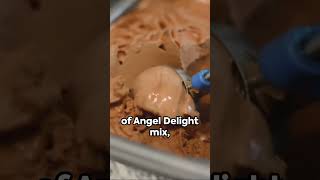 Heavenly Delight A Simple Guide on How to Make Homemade Angel Delight [upl. by Mallissa]