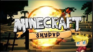 MesterMC ▌SkyPvP Újrakezdése 1rész ▌ [upl. by Sorac]