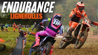 MarVlog19  AU PIED DU PODIUM  Endurance Lignerolles [upl. by Hew]