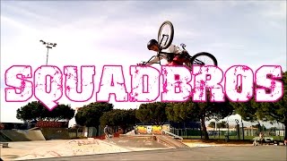 SquadBros 2  Kévin Pasquet [upl. by Alya]