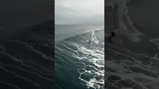 Nazaré Portugals WorldClass Big Waves [upl. by Rehpotsirhc]