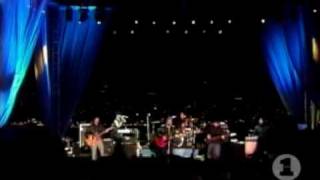 The Wallflowers  One Headlight Live At Alcatraz [upl. by Netnert]