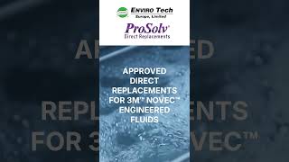 3M™ Novec™ Replacements from EnviroTech Europe [upl. by Tiffanle]