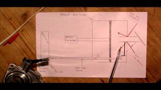 How does brake vacuum pumpservo work [upl. by Anson206]